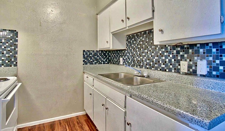 Renting in Fort Worth: What's the cheapest apartment available right now?