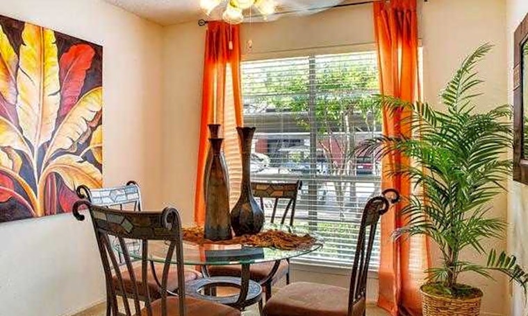 Renting in Plano: What's the cheapest apartment available right now?