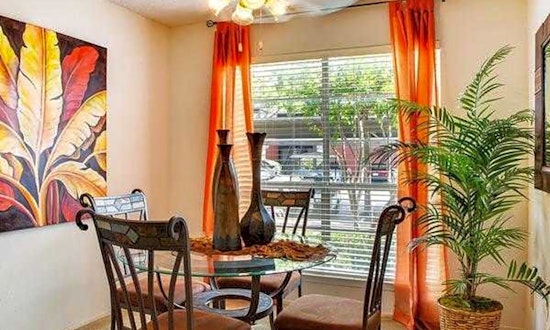 Renting in Plano: What's the cheapest apartment available right now?
