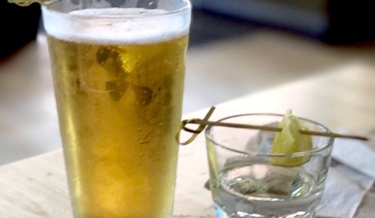 Imbibe on a budget at Denver's 3 best cheap bars