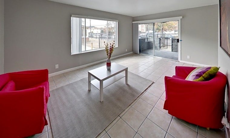 Renting in Oakland: What's the cheapest apartment available right now?