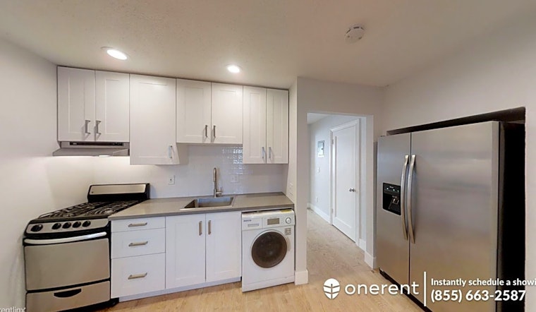 Renting in Berkeley: What's the cheapest apartment available right now?
