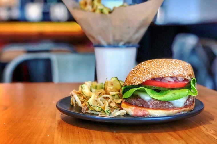Where's the beef? Oakland's 3 newest burger joints
