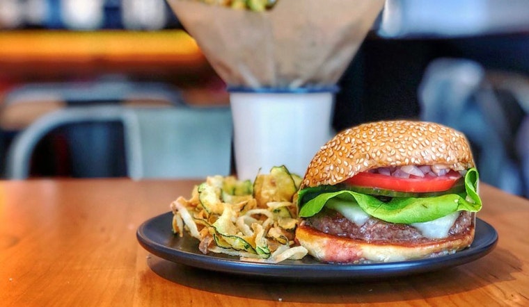 Where's the beef? Oakland's 3 newest burger joints