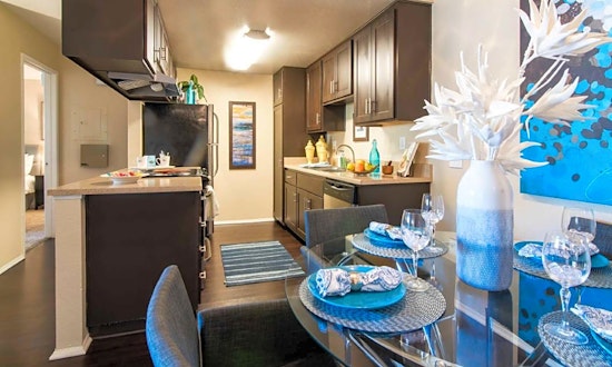 Apartments for rent in Chula Vista: What will $2,100 get you?