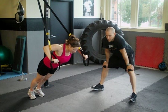 St. Louis' top 5 gyms to visit now
