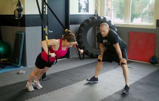 St. Louis' top 5 gyms to visit now