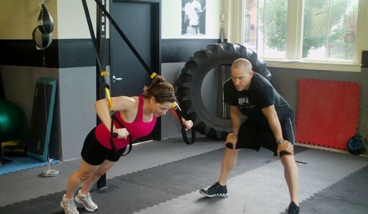 St. Louis' top 5 gyms to visit now