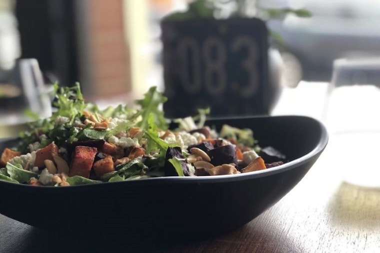 Craving salads? Here are Kansas City's top 5 options