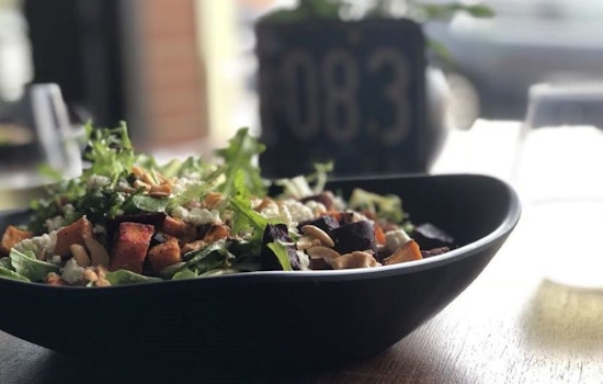 Craving salads? Here are Kansas City's top 5 options