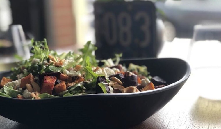 Craving salads? Here are Kansas City's top 5 options