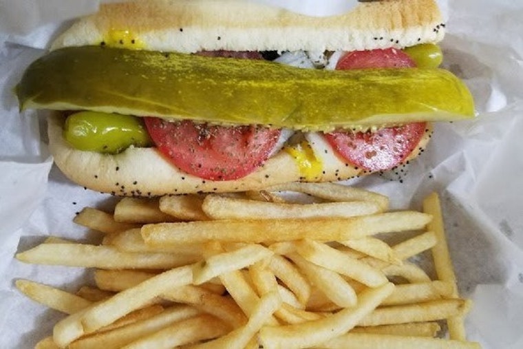 The 3 best spots to score hot dogs in Milwaukee
