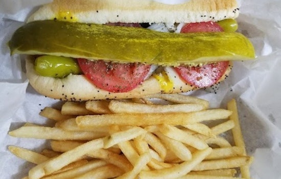 The 3 best spots to score hot dogs in Milwaukee
