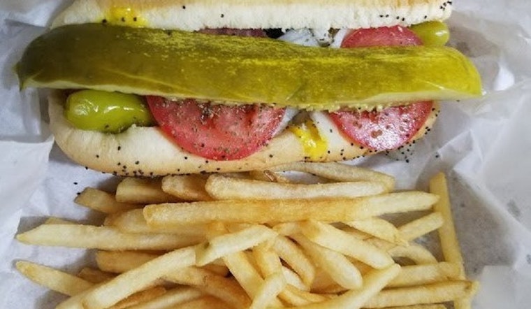 The 3 best spots to score hot dogs in Milwaukee