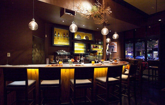 Canela Bistro Bar gets beautiful renovation