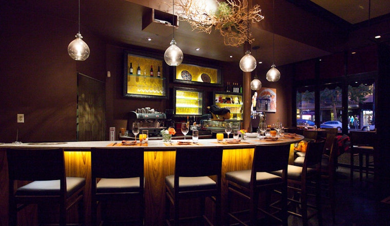 Canela Bistro Bar gets beautiful renovation
