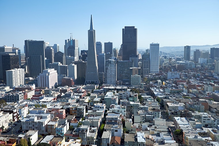 Top SF news: SF Public Works director arrested on corruption charges; Tiny Telephone to close; more