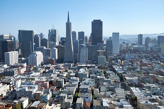 Top SF news: SF Public Works director arrested on corruption charges; Tiny Telephone to close; more