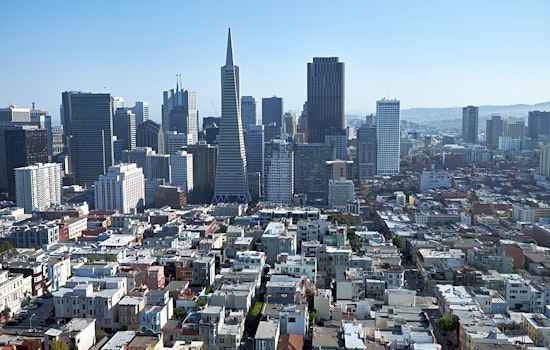 Top SF news: SF Public Works director arrested on corruption charges; Tiny Telephone to close; more