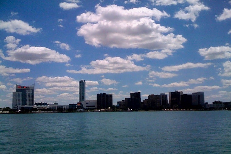 Top Detroit news: Airport screens for coronavirus; Karmanos asks  Trump to pardon Kilpatrick; more