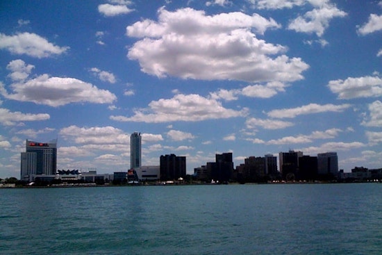 Top Detroit news: Airport screens for coronavirus; Karmanos asks  Trump to pardon Kilpatrick; more