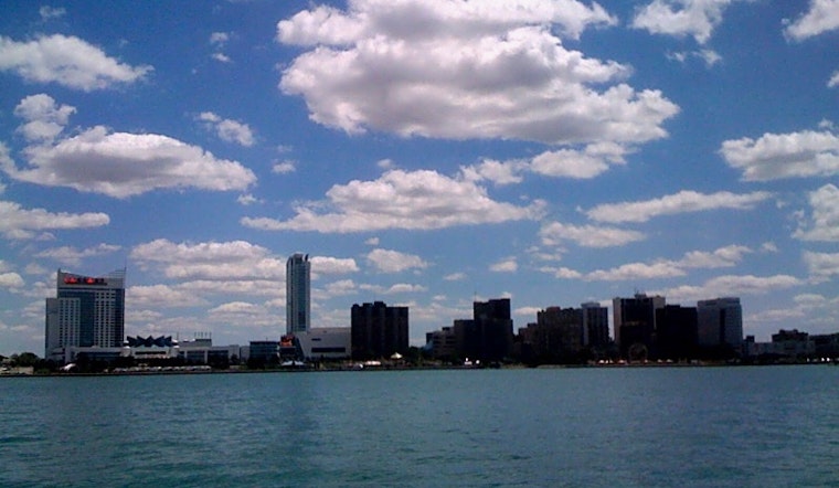 Top Detroit news: Airport screens for coronavirus; Karmanos asks Trump to pardon Kilpatrick; more