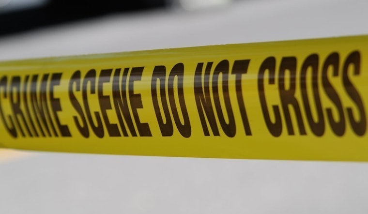 Top Baltimore news: Sheriff's Office employee faces rape charge; arrest made in downtown shooting