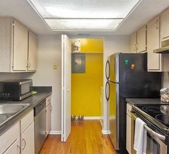Apartments for rent in Cincinnati: What will $1,200 get you?