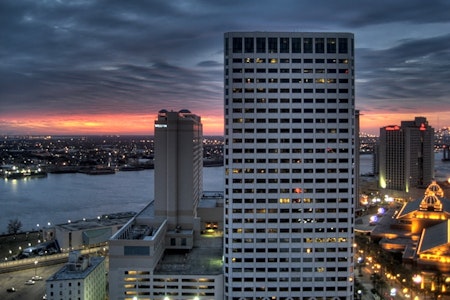 Top New Orleans news: Burglars again target church; concerns about separate review of hotel collapse