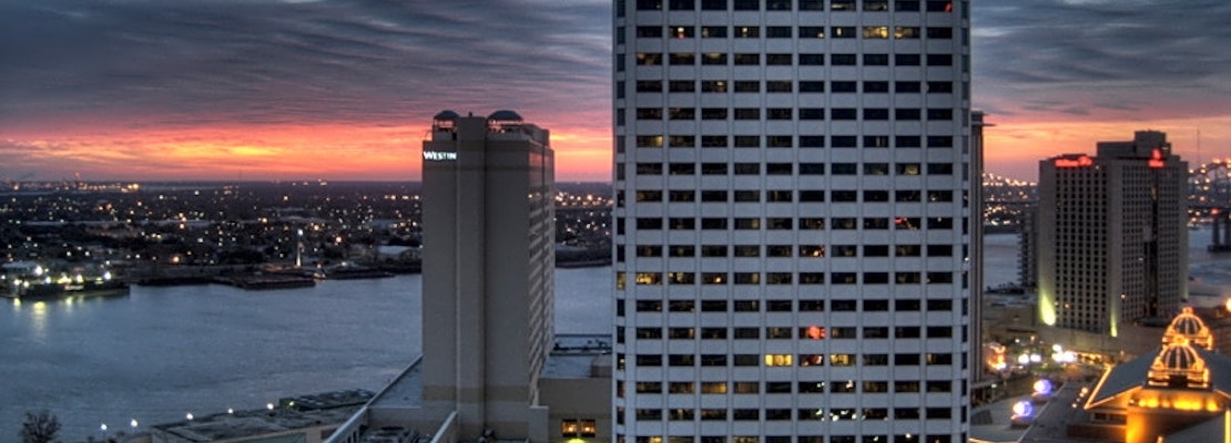 Top New Orleans news: Burglars again target church; concerns about separate review of hotel collapse