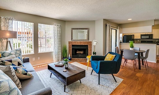Apartments for rent in Mesa: What will $1,100 get you?