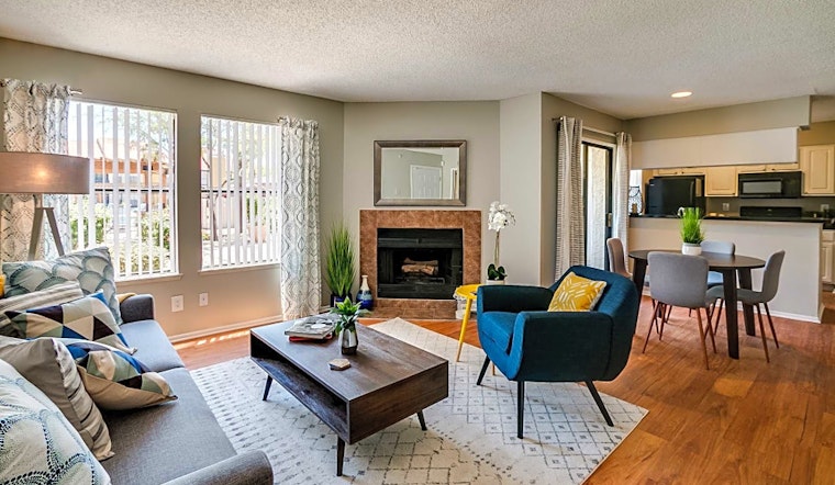 Apartments for rent in Mesa: What will $1,100 get you?