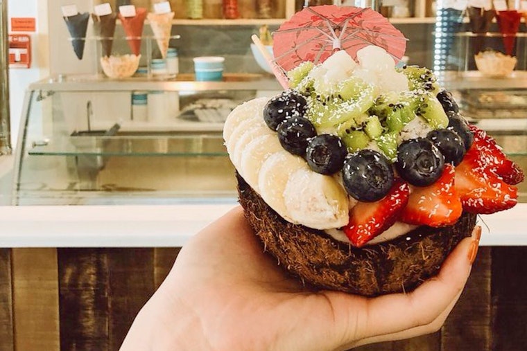 Barbecue, bagels and blueberry ice cream: Meet East Passyunk's 3 newest businesses