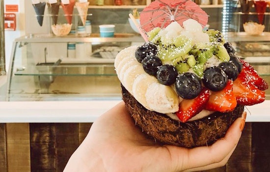 Barbecue, bagels and blueberry ice cream: Meet East Passyunk's 3 newest businesses
