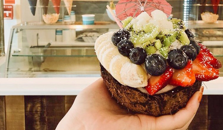 Barbecue, bagels and blueberry ice cream: Meet East Passyunk's 3 newest businesses