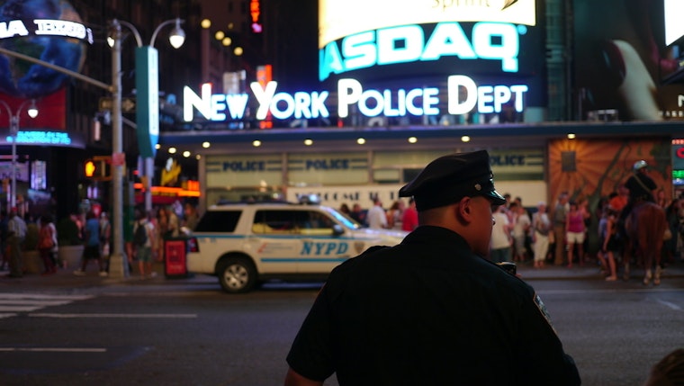 Top NYC news: Strangers lift SUV off woman pinned underneath; city ready for coronavirus; more