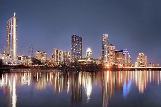 Top Austin news: Man arrested after walking on utility line; housing inventory drops; more