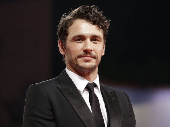 EVENT: Sexy James Franco headed to the Castro