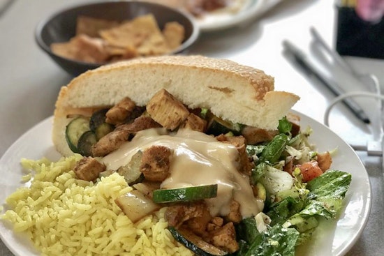 Frugal in Fresno: Top 5 finds for affordable Mediterranean food