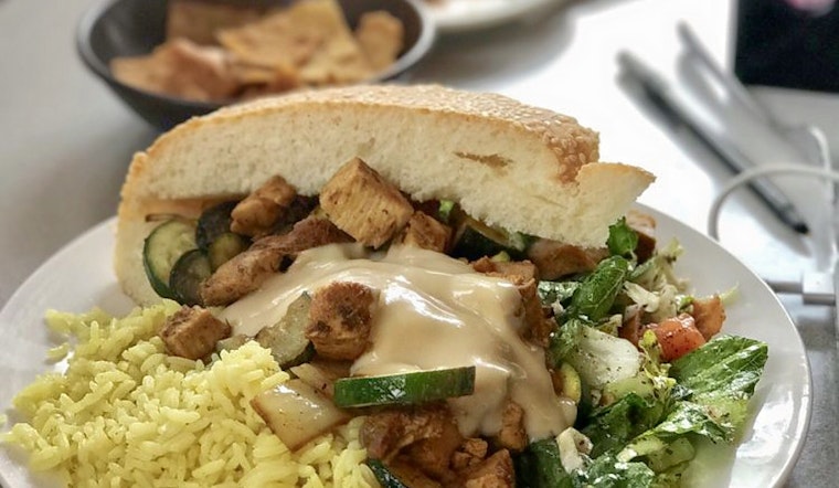 Frugal in Fresno: Top 5 finds for affordable Mediterranean food