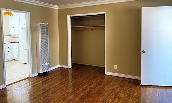 Renting in Long Beach: What's the cheapest apartment available right now?