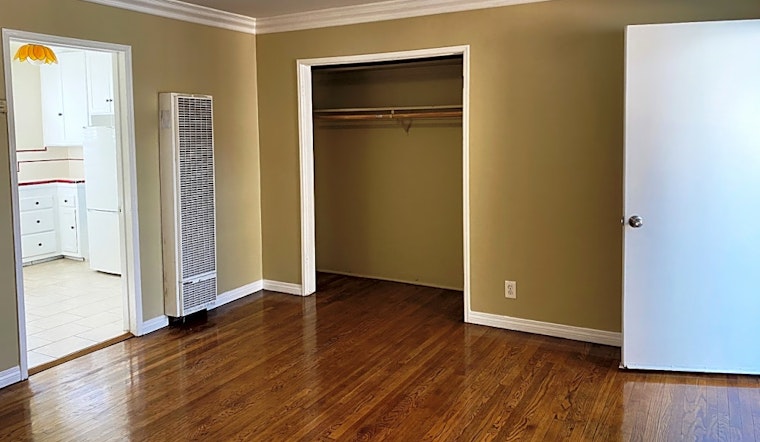 Renting in Long Beach: What's the cheapest apartment available right now?