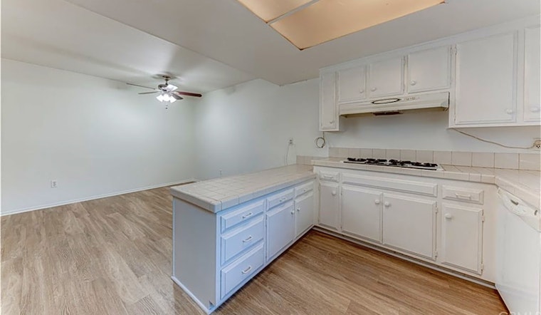 Apartments for rent in Santa Ana: What will $2,600 get you?