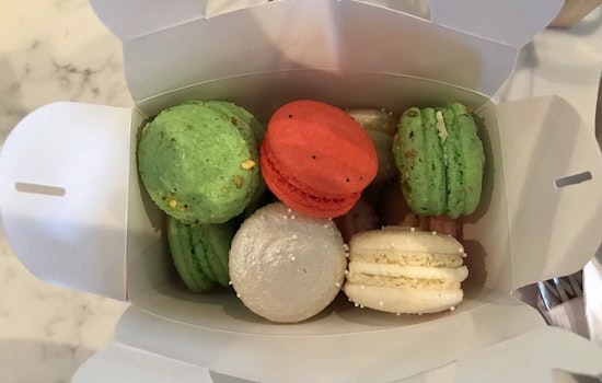 From macarons to mani-pedis: Check out these 3 new businesses around New Orleans