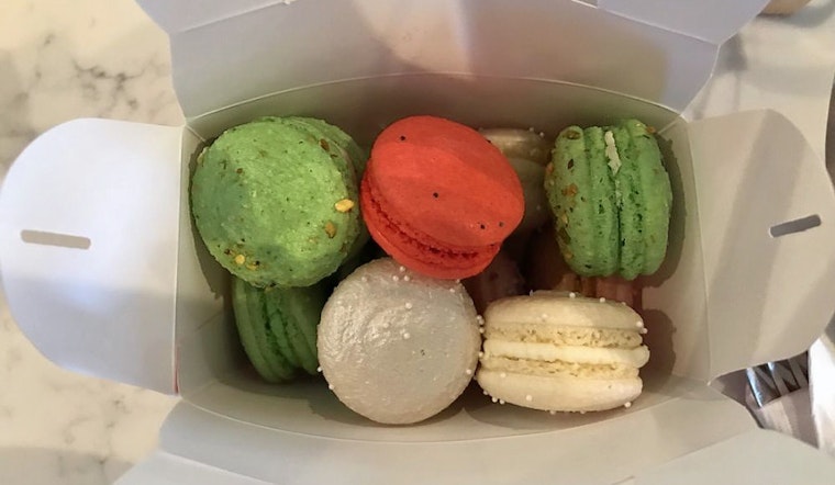 From macarons to mani-pedis: Check out these 3 new businesses around New Orleans