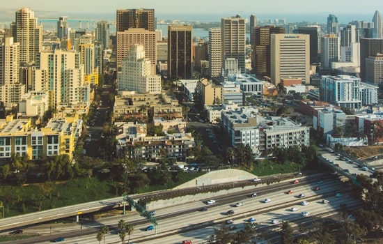 Top San Diego news: Chargers won't bring back Rivers; co. officials take steps to aid homeless; more