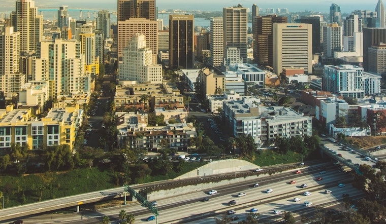 Top San Diego news: Chargers won't bring back Rivers; co. officials take steps to aid homeless; more