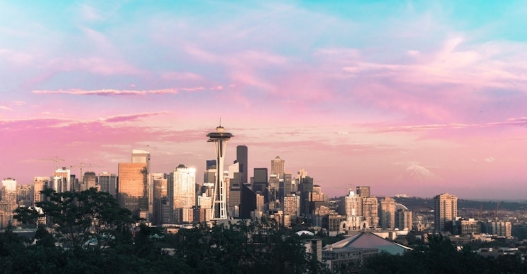 Top Seattle news: Video game-themed hotel coming to Seattle; hate graffiti hits cathedral; more