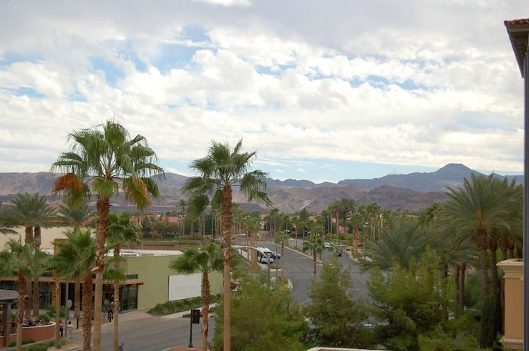 Top Henderson news: Man charged in killing of ex-priest; 380 citations for distracted driving; more
