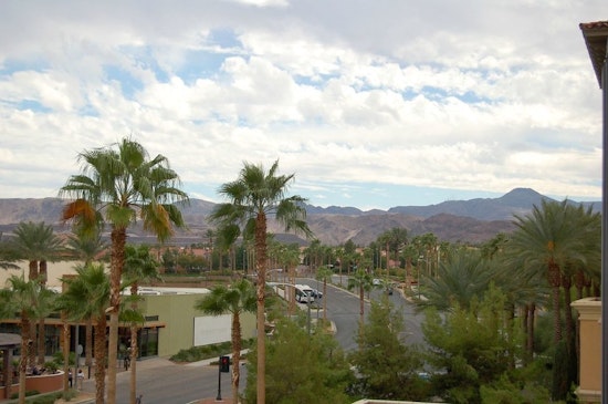Top Henderson news: Man charged in killing of ex-priest; 380 citations for distracted driving; more
